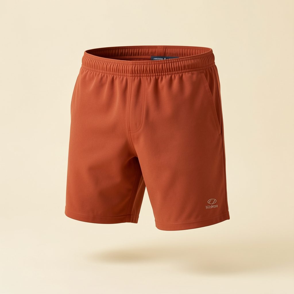 Ember collection — Ember, Cold Shorts