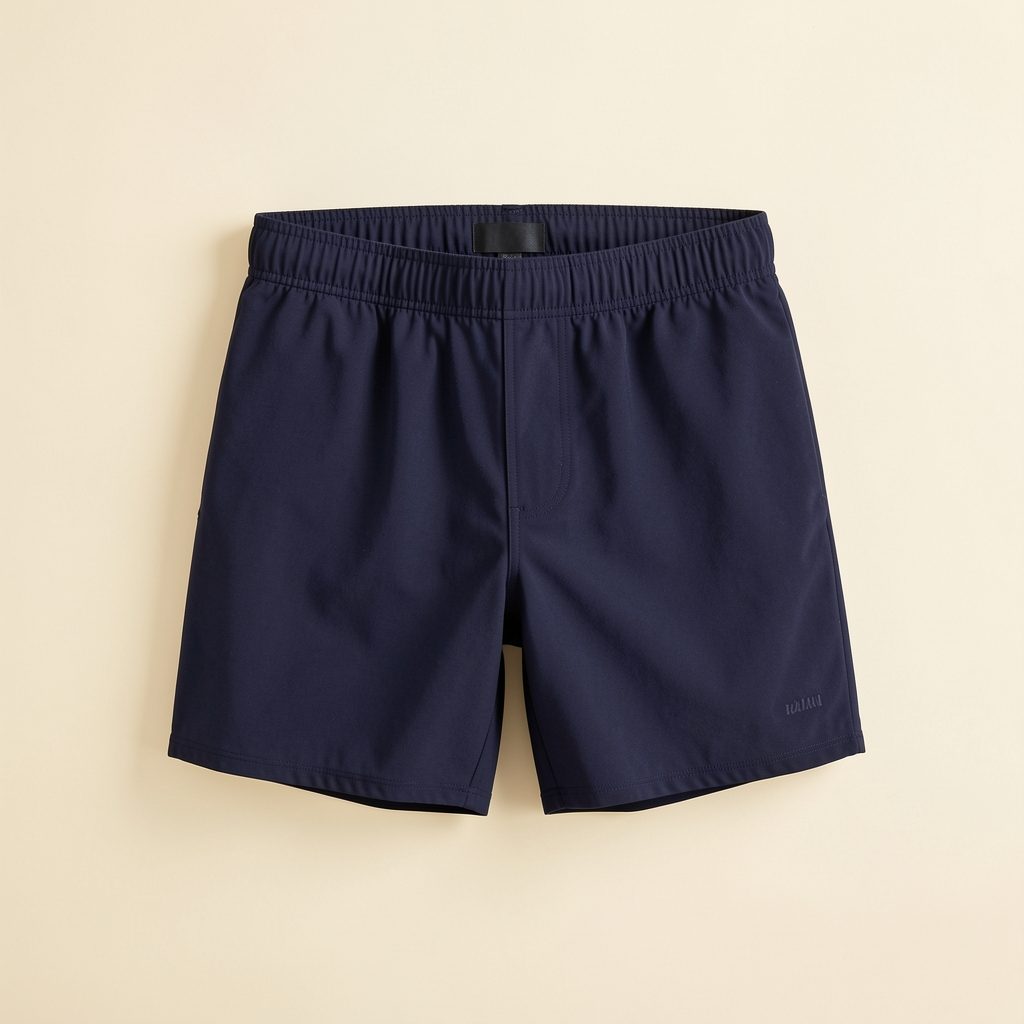 Midnight collection — Midnight, Plunge Trunk